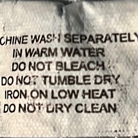 Bootlegger Women's Jeans Size 31 Blue Skinny Midrise - Picture 8 of 12